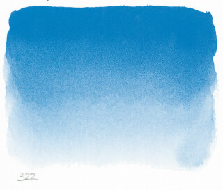 Akvarel v tubě 10 ml 322 S1 Royal Blue - 