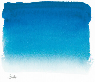 Akvarel v tubě 10 ml 344 S1 Cinereous Blue - 