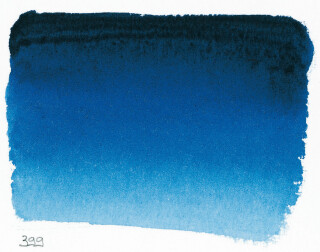 Akvarel v tubě 10 ml 399 S1 Blue Sennelier - 