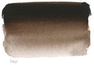 Akvarel v tubě 10 ml 440 S1 Warm Sepia - 