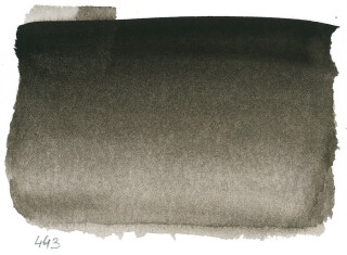 Akvarel v tubě 10 ml 443 S1 Raw Sepia - 