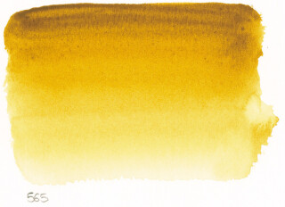 Akvarel v tubě 10 ml 565 S3 French Ochre - 