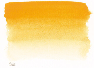 Akvarel v tubě 10 ml 566 S1 Naples Yellow Deep - 