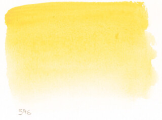 Akvarel v tubě 10 ml 576 S4 Nickel Yellow - 
