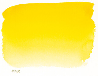 Akvarel v tubě 10 ml 578 S1 Sennelier Yellow Light - 