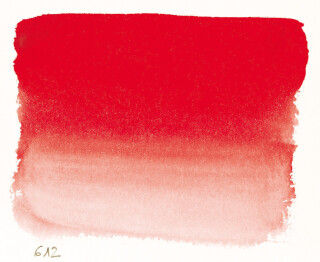 Akvarel v tubě 10 ml 612 S2 Scarlet Laquer - 