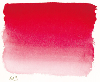 Akvarel v tubě 10 ml 619 S2 Bright Red - 
