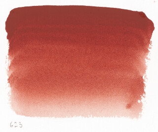 Akvarel v tubě 10 ml 623 S1 Venetian Red - 