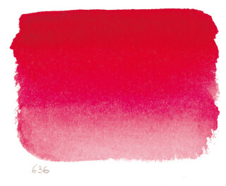 Akvarel v tubě 10 ml 636 S2 Sennelier Red - 