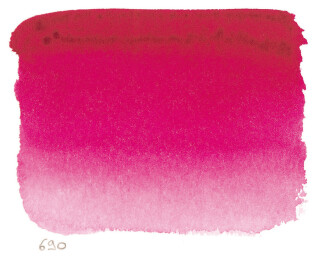 Akvarel v tubě 10 ml 690 S2 Rose madder Lake - 