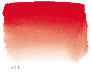 Akvarel v tubě 10 ml 691 S2 Rose Dore Madder Lake - 