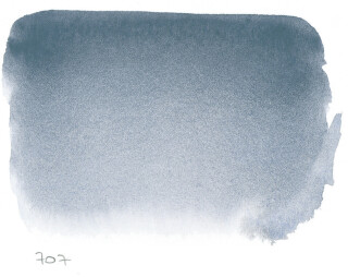 Akvarel v tubě 10 ml 707 S1 Light Grey - 