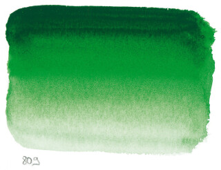 Akvarel v tubě 10 ml 809 S1 Hooker's Green - 
