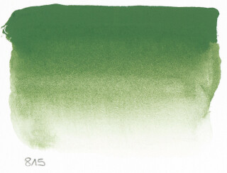 Akvarel v tubě 10 ml 815 S3 Chromium Oxide Green - 