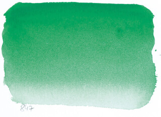 Akvarel v tubě 10 ml 847 S1 Emerald Green - 