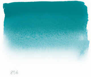 Akvarel v tubě 10 ml 856 S4 Cobalt Green - 