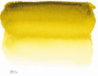Akvarel v tubě 10 ml 857 S2 Brown Green - 