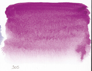 Akvarel v tubě 10 ml 905 S3 Red Violet - 