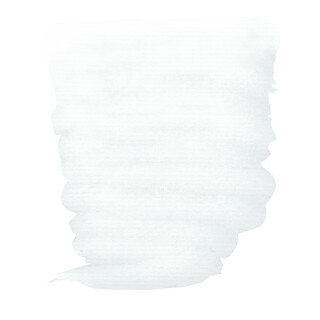 Akvarel VanGogh Halfpan 108 Chinese White - 