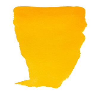 Akvarel VanGogh Halfpan 244 Indian Yellow - 