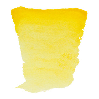 Akvarel VanGogh Halfpan 272 Transp. Yellow Med - 