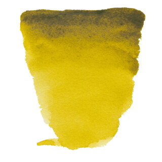 Akvarel VanGogh Halfpan 296 Azo Green Yellow - 