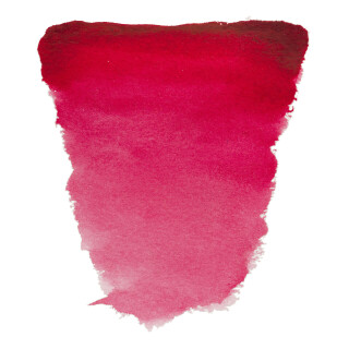 Akvarel VanGogh Halfpan 318 PAN Carmine - 