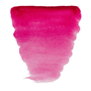 Akvarel VanGogh Halfpan 366 QUINAROSE - 