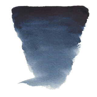Akvarel VanGogh Halfpan 533 Indigo - 