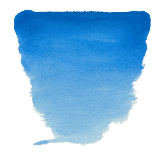 Akvarel VanGogh Halfpan 535 CERUL. BLUE PH - 