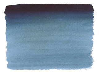 Akvarelová barva Aqua drop 30ml – 460 indigo blue - 