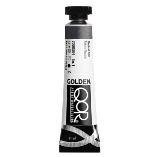 Akvarelová barva QoR 11ml – 520 Neutral Tint - 