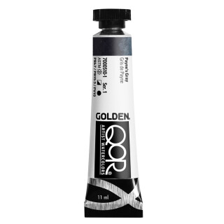 Akvarelová barva Golden QoR 11 ml - Payne's Gray 0510 - 