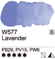 Akvarelová barva Mijello 15ml – 577 Lavender - 