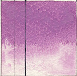 Akvarelová barva QoR 11ml – 275 Ultramarine Pink - 
