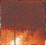 Akvarelová barva QoR 11ml – 460 Mars Orange Deep - 