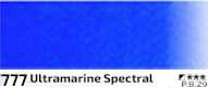 Akvarelová barva Rosa 10ml – 777 ultramarine spectral - 