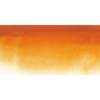 Akvarelová barva Sennelier 1/2 – 257 Gold Ochre - 