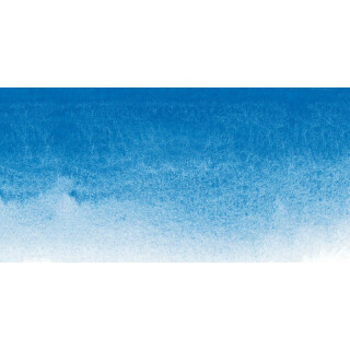 Akvarelová barva Sennelier 1/2 – 309 Cobalt Deep - 