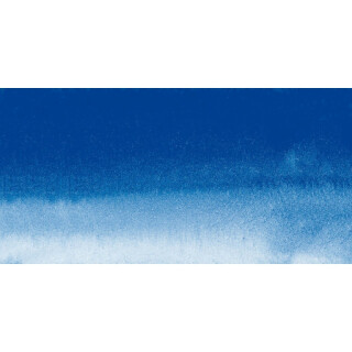 Akvarelová barva Sennelier 1/2 – 314 French Ultramarine Blue - 