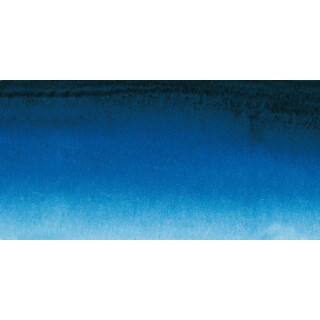 Akvarelová barva Sennelier 1/2 – 399 Blue Sennelier - 