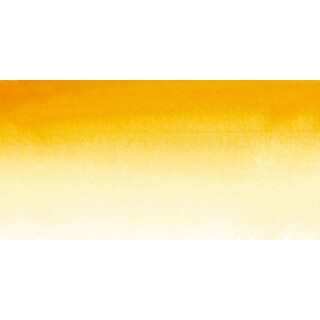 Akvarelová barva Sennelier 1/2 – 533 Cadmium Yellow Deep - 