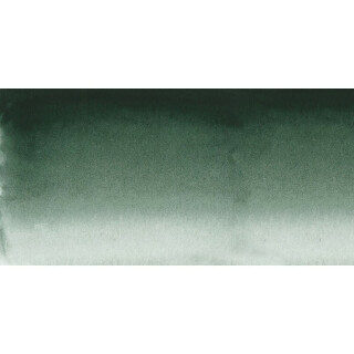 Akvarelová barva Sennelier 10ml – 203 Greenish Umber - 