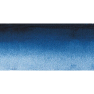 Akvarelová barva Sennelier 10ml – 395 Blue Indanthrene - 