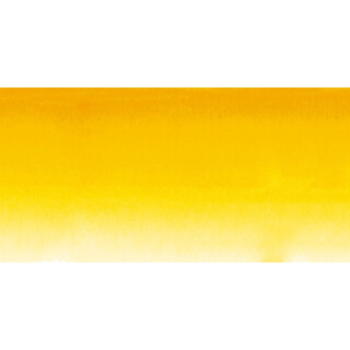 Akvarelová barva Sennelier 10ml – 579 Sennelier Yellow Deep - 