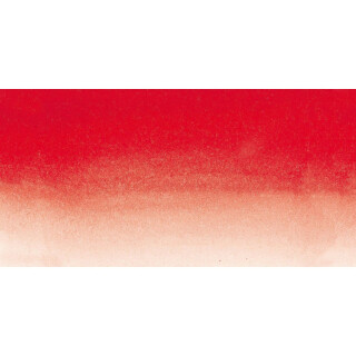 Akvarelová barva Sennelier 10ml – 605 Cadmium Red Light - 