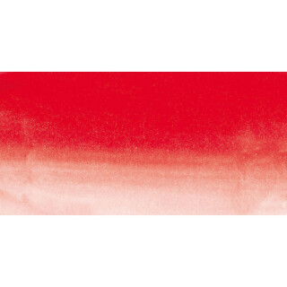 Akvarelová barva Sennelier 10ml – 612 Scarlet Laquer - 