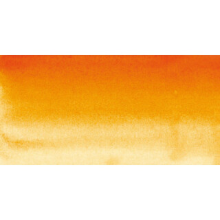 Akvarelová barva Sennelier 10ml – 640 Red Orange - 