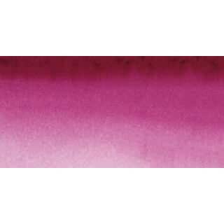 Akvarelová barva Sennelier 10ml – 680 Permanent Magenta - 