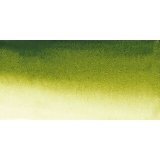 Akvarelová barva Sennelier 10ml – 813 Olive Green - 